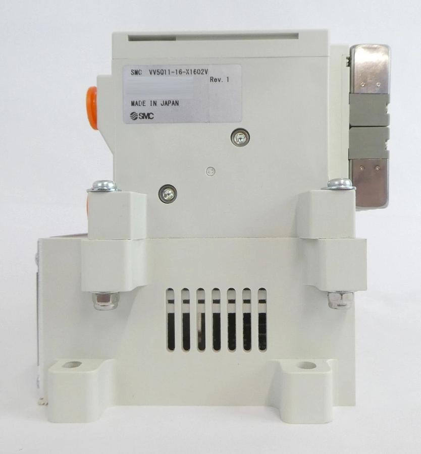 SMC VV5Q11-16-X1602V 16-Port Manifold Module EX420-SDN2 New Surplus