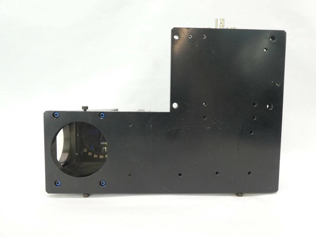 Used TEL Tokyo Electron P-8 Camera Module Sony XC-75 Kowa GFZ-2160 Working Surplus