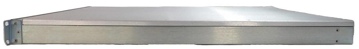 Used MKS Instruments AS00996G Common IO Controller 0190-43490 CVD CIOC Damaged New