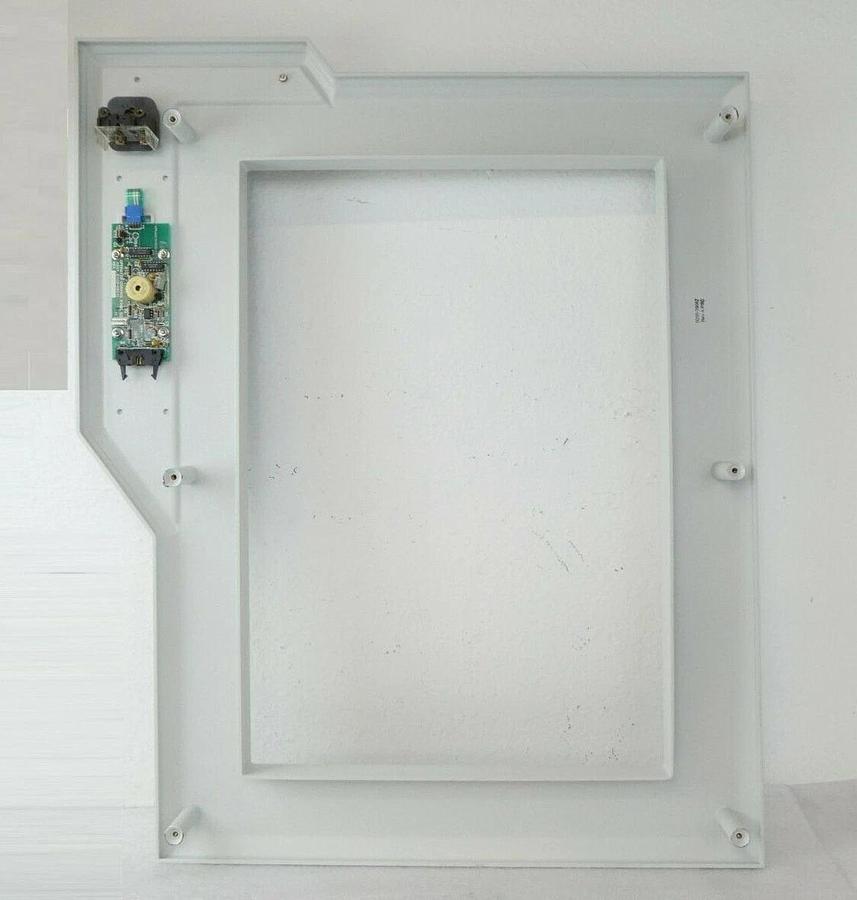Used AMAT Applied Materials 0030-09057 Front Bezel Precision 5000 Etch MXP Working
