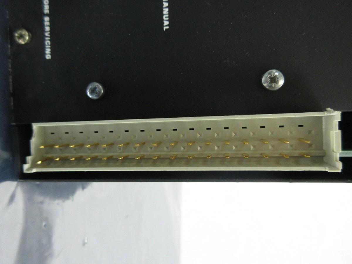 Used Philips 9415 011 29505 S Power Supply PCB Card PE 1129/50 U ASML PAS Used