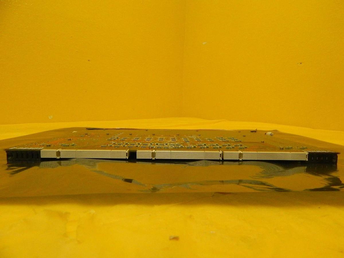 Used Schlumberger 96151215 ADM_ST PCB Card STADM 27151215 799000110 Rev. 3 Working