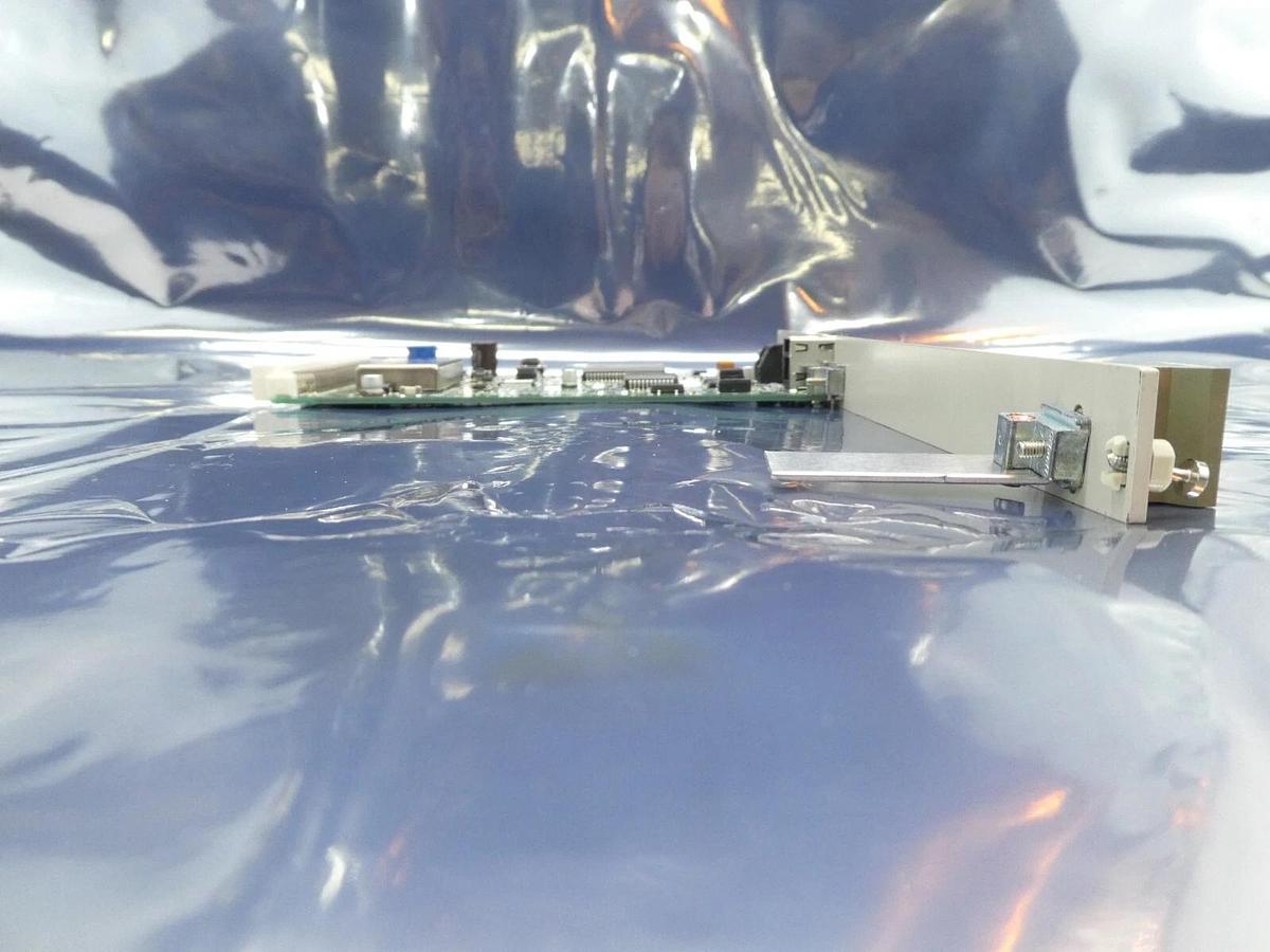 Used SNK UZZZ00250 PCB Card PAR-5 XU-SVA0100C Working Surplus