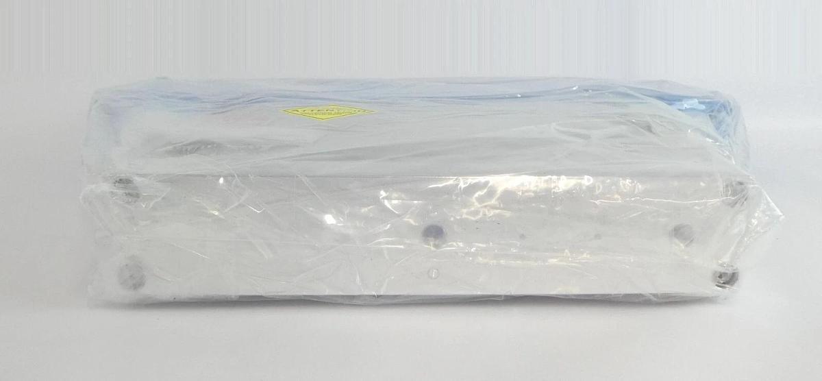 VAT 02212-BA24-DJZ1 Wafer Transfer Slit Valve MONOVAT New Surplus
