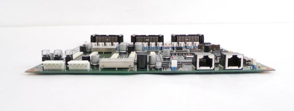 Used TEL Tokyo Electron 5880-000012-V1 PCB TTLA19-11 F-MFC16B 5895-100016-V1 Working