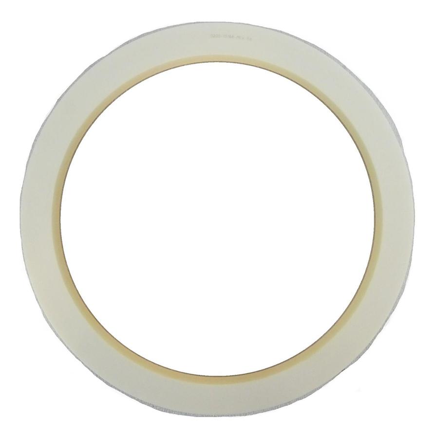 Refurbished AMAT Applied Materials 0200-10164 Pumping Insert Shield Manufacture Refurbished