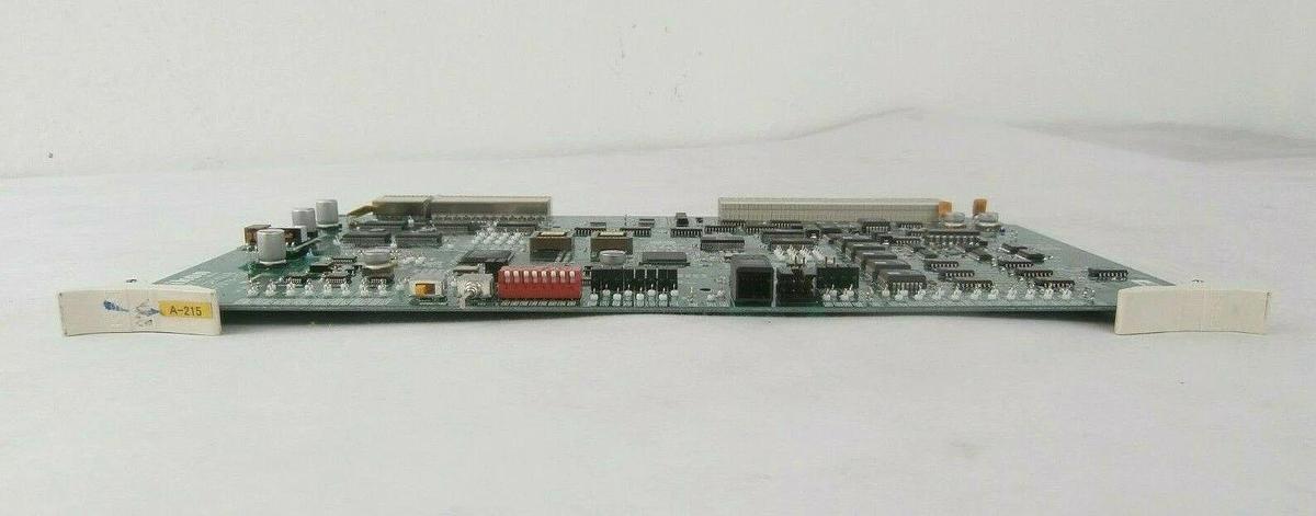 Used Nikon 4S019-155 Driver PCB Card WTDRVX4B DEF03-1ROP NSR Series Working Surplus