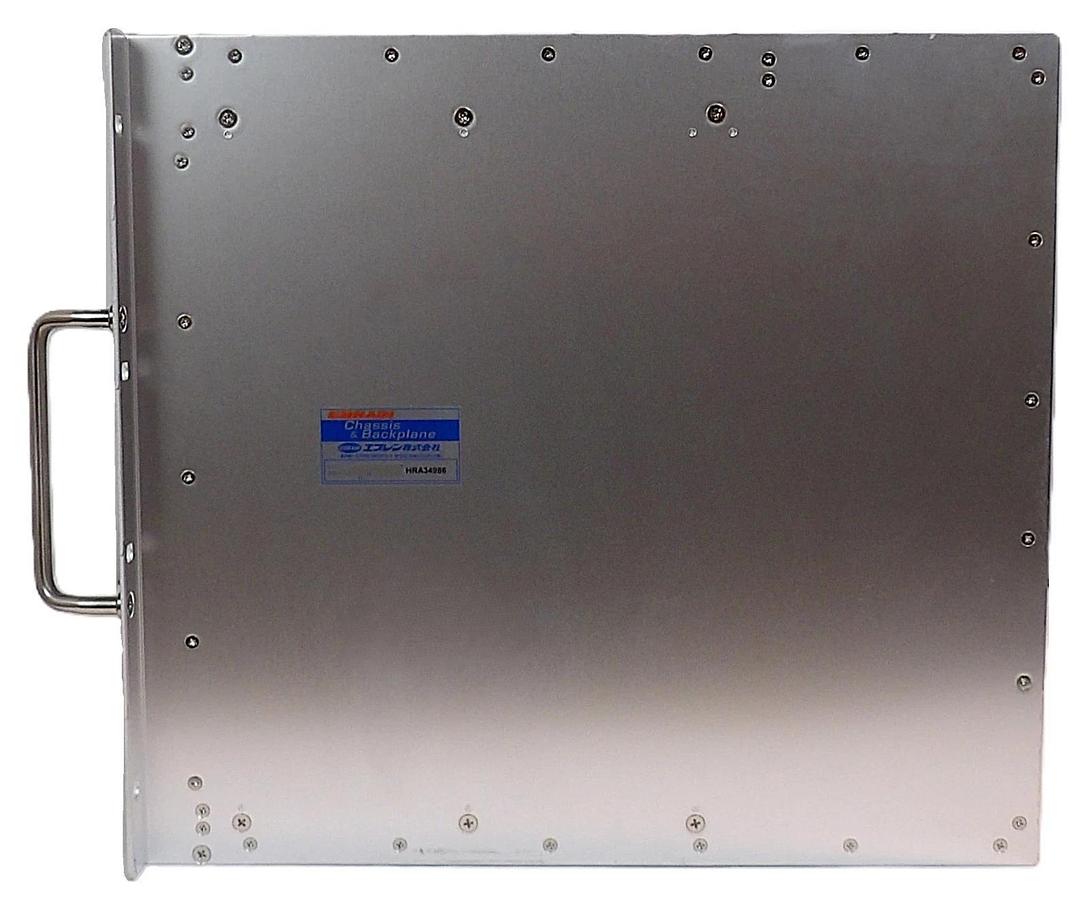Used Sanritz SC2650 Red Hat Enterprise Linux Rack Server CSCM200 CVIF210 Surplus