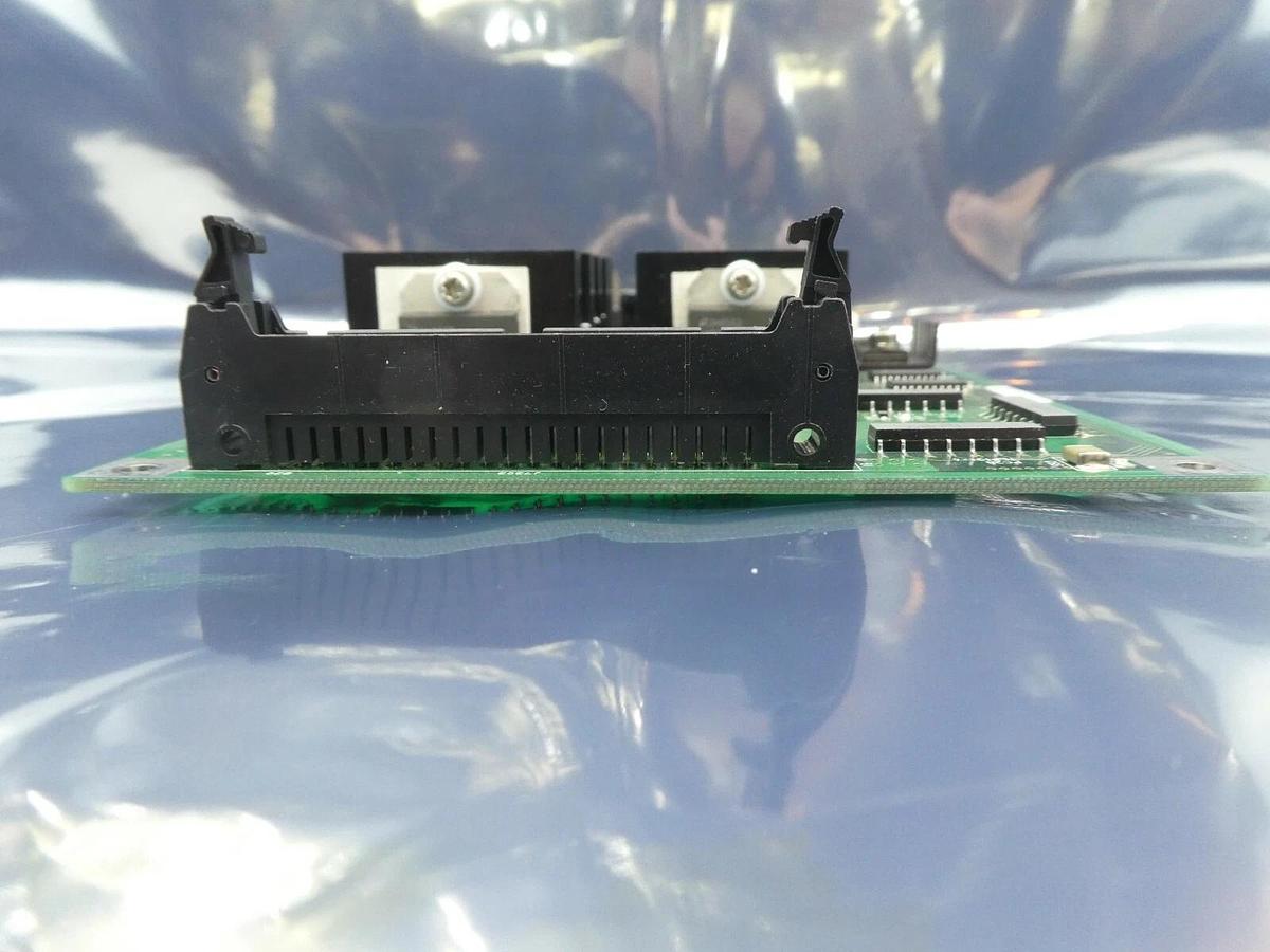 Used Nikon 4S018-789 Power Distribution PCB IU-PWR1 NSR FX-601F Working Surplus