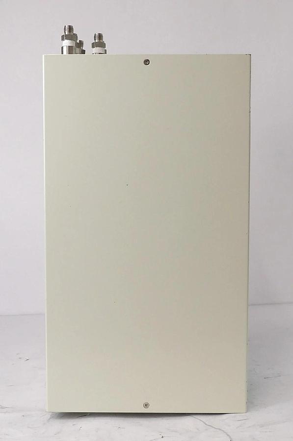 Used Energy Support SH-303 Oxygen Analyzer Module KX-501037 Working Surplus