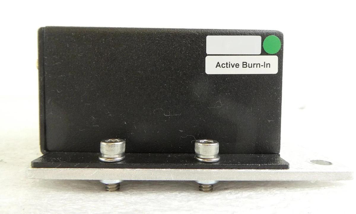 Used MKS Instruments CDN127R-5 Peripheral Device Adapter AMAT 0190-42506 Working