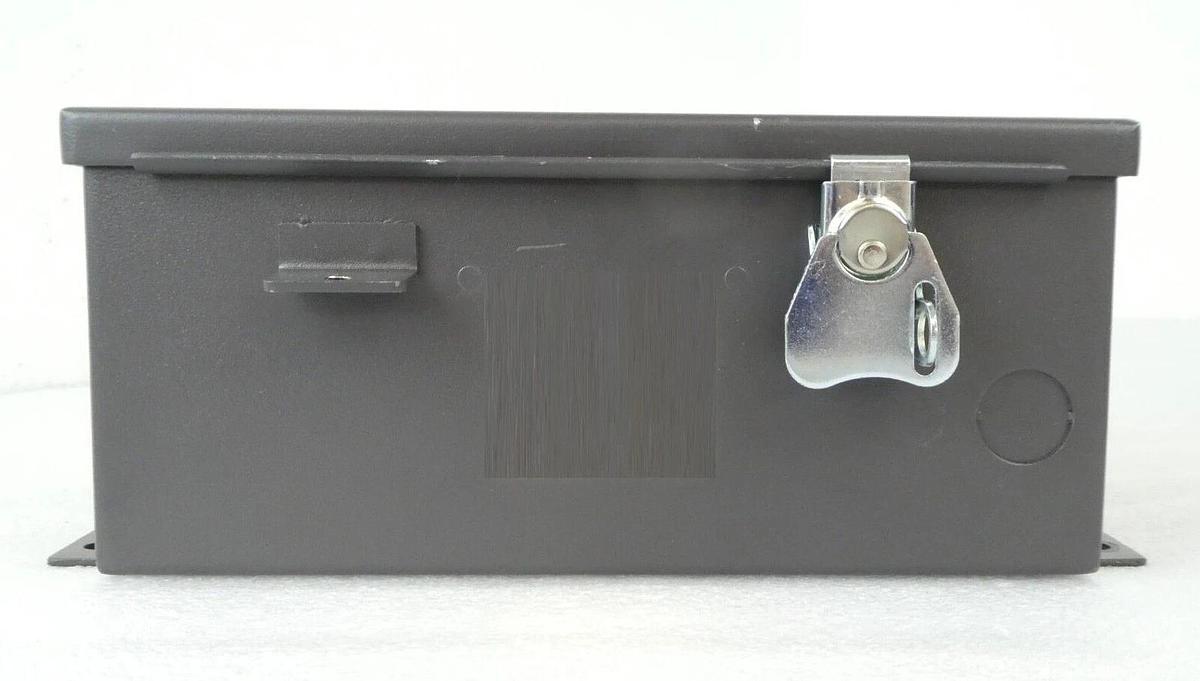 Used Sti Light Curtain Controller MiniSafe FlexSafe Series Lot of 7 Working Surplus