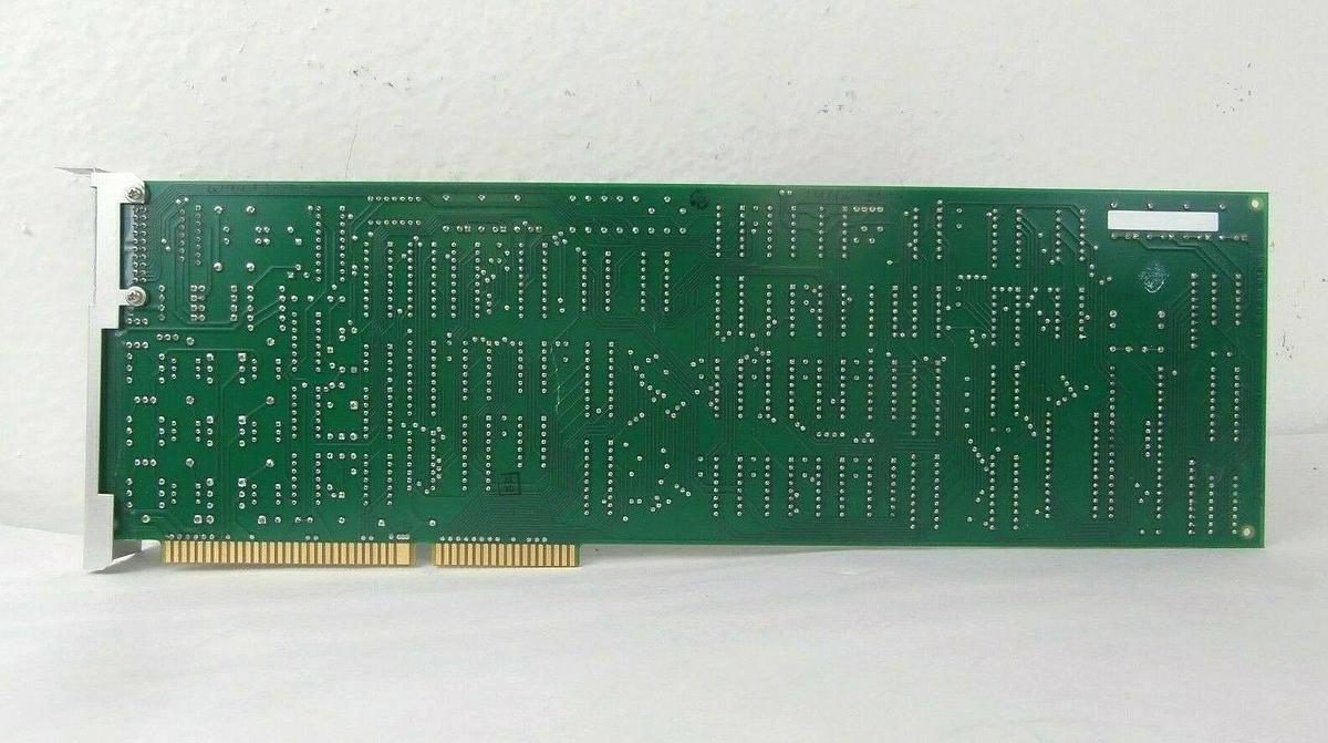 Used Electroglas 247225-001 Transfer Arm Subsystem PCB Card Working Surplus