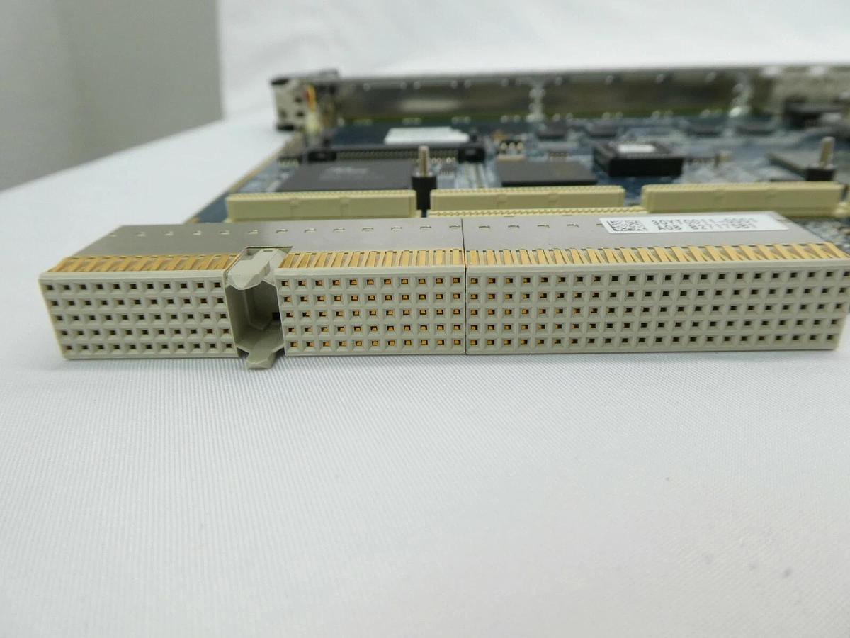 Used Advanet AGpci7508 SBC Single Board Computer PCB Nikon 4S015-496 FPC Working