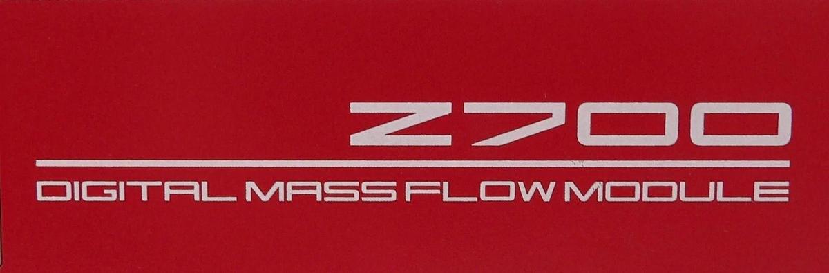 Used Horiba STEC Z700 Mass Flow Controller MFC SEC-Z712MGX Lot of 9 Working Surplus