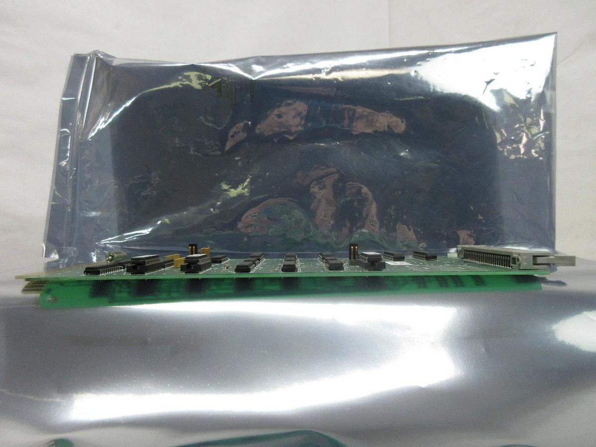 Used SVG Silicon Valley Group 879-8076-002 Processor Board PCB Card Rev. C 90S Used