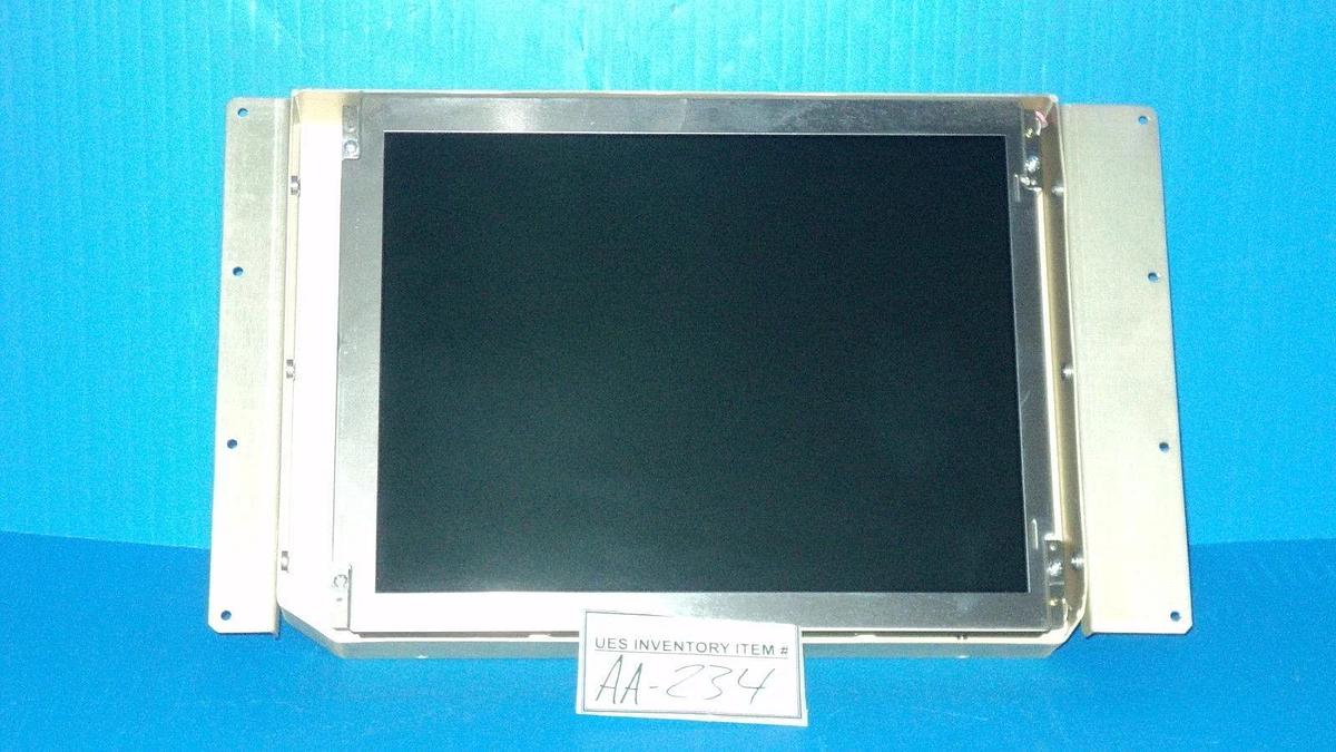 Used National Display Systems 90X0077 Display DM-3S12/ZN Used Working