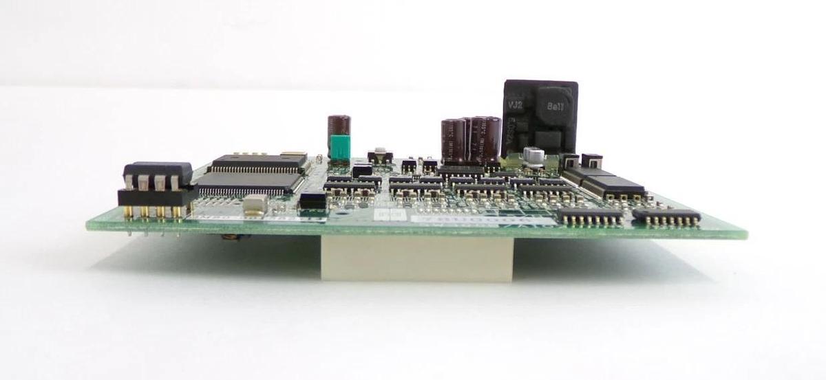Used TEL Tokyo Electron 3M80-001582-14 Processor PCB SW300B/AIO2 Working