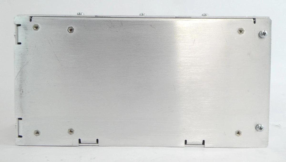 Used RF Navigator AE Advanced Energy 3155126-020 RF Match Network Working Surplus