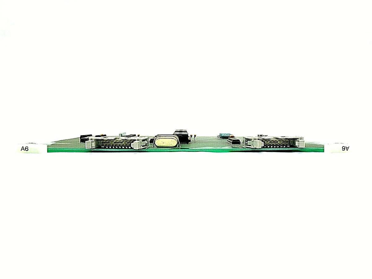 Used Electroglas 247265-001 Handler Communications PCB Card 4085x Horizon Working