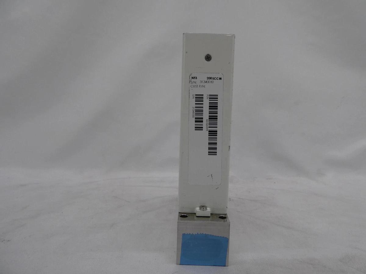 Used Pivotal Systems GFC Mass Flow Controller MFC Reseller Lot of 6 Working