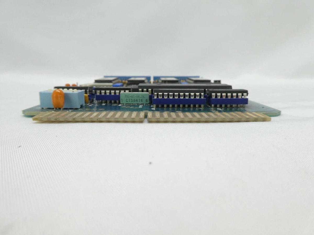 Refurbished Applied Microtechnology ST4303 PCB Rev. K Lam 810-001317-R001 OEM Refurbished