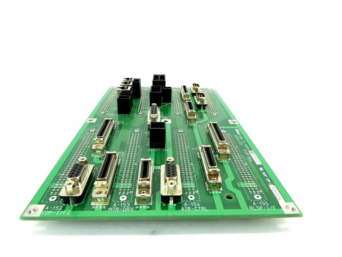 Used Nikon 4S013-473 SPIOP-MTH Board PCB NSR-S307E DUV System Working