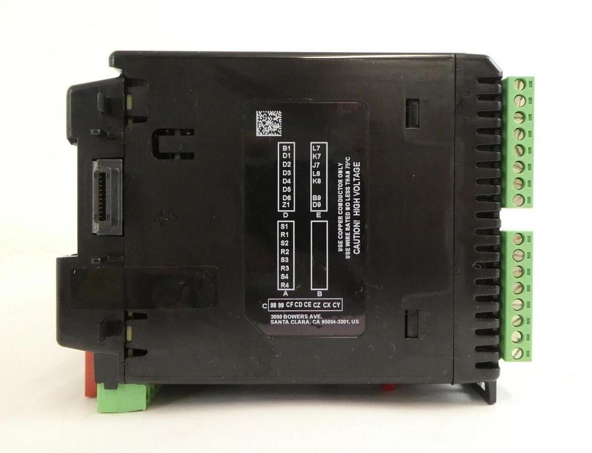Used Watlow RMSA-RRAC-AAHS 0190-80358 Temperature Controller AMAT Lot of 10 Working