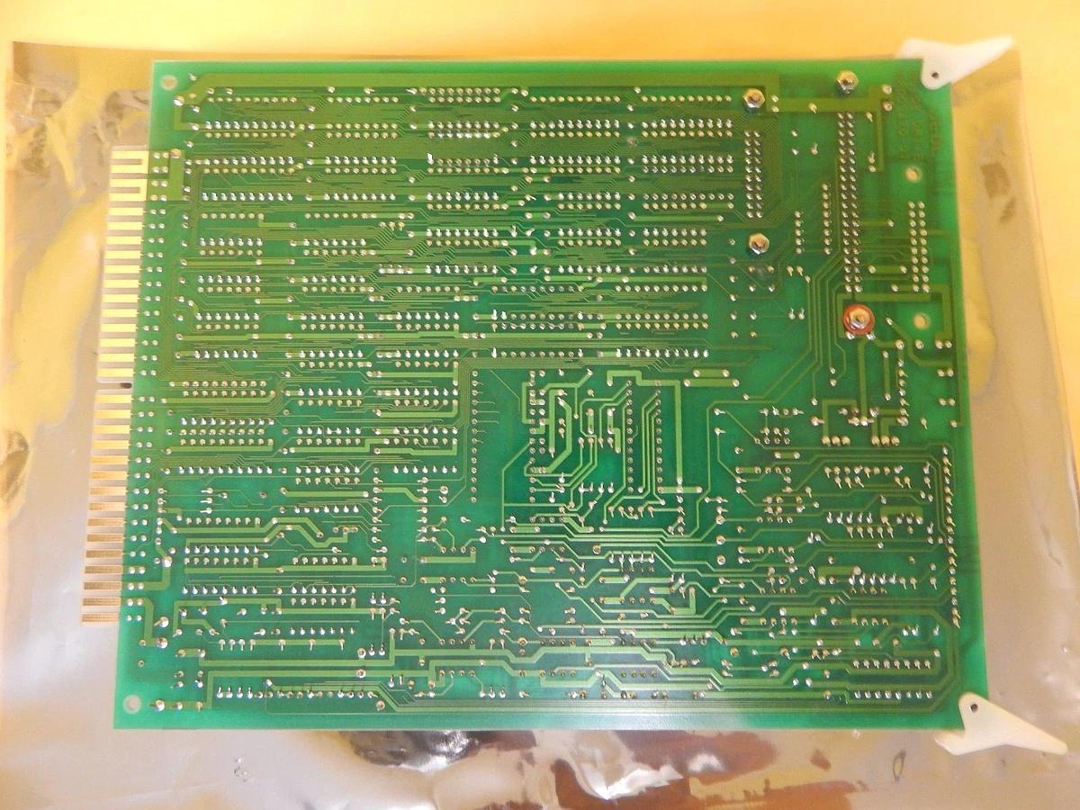 Used JEOL MP003470-01 MOTOR DRIVE Board PCB Card TA JEM-2010F Working