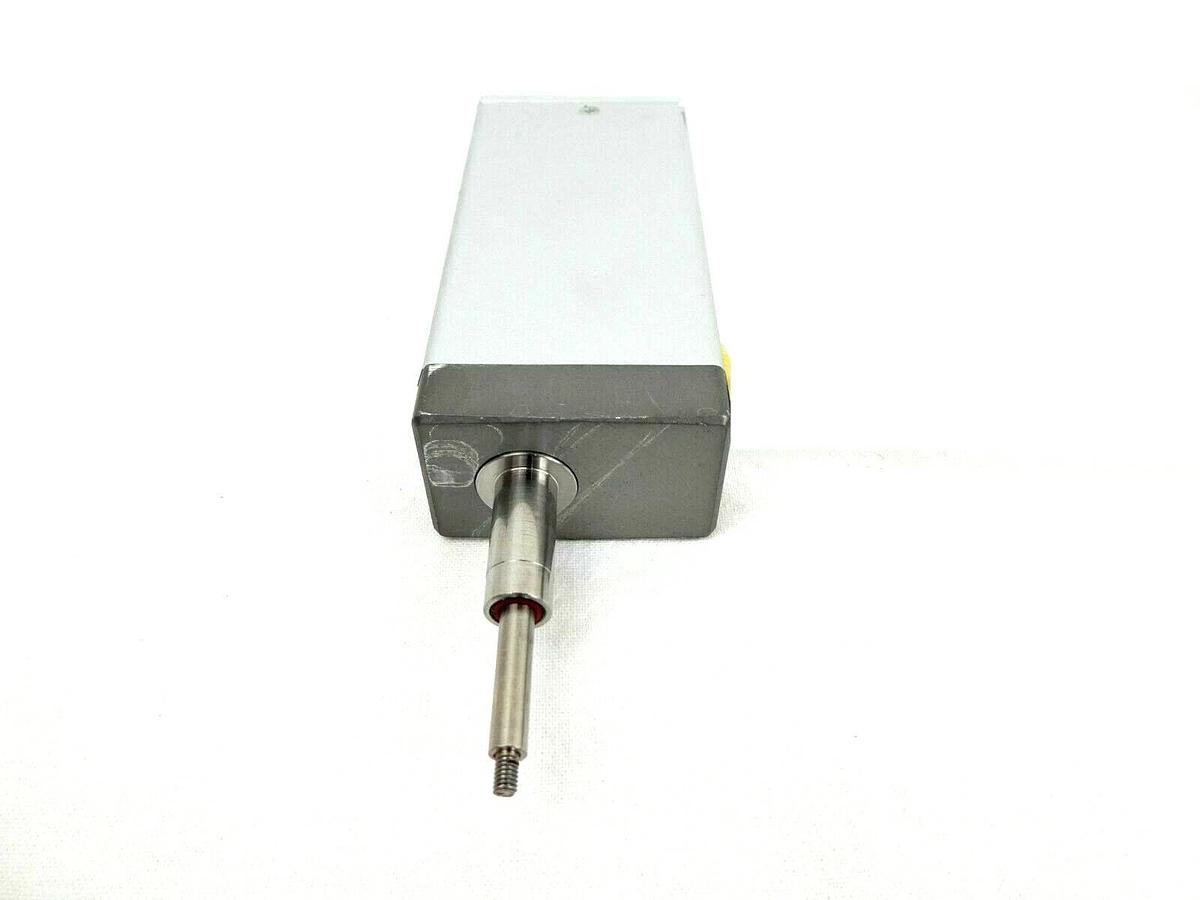 Used Nikon Precision MH-15CC Digital Micrometer DIGIMICRO NSR Series Working
