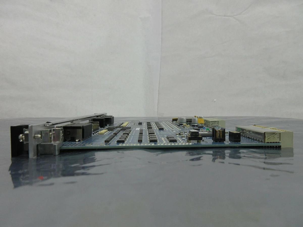 Used Nikon 4S025-378 Processor PCB Card STGX8_SL NSR-S620D ArF Immersion Scanner Used