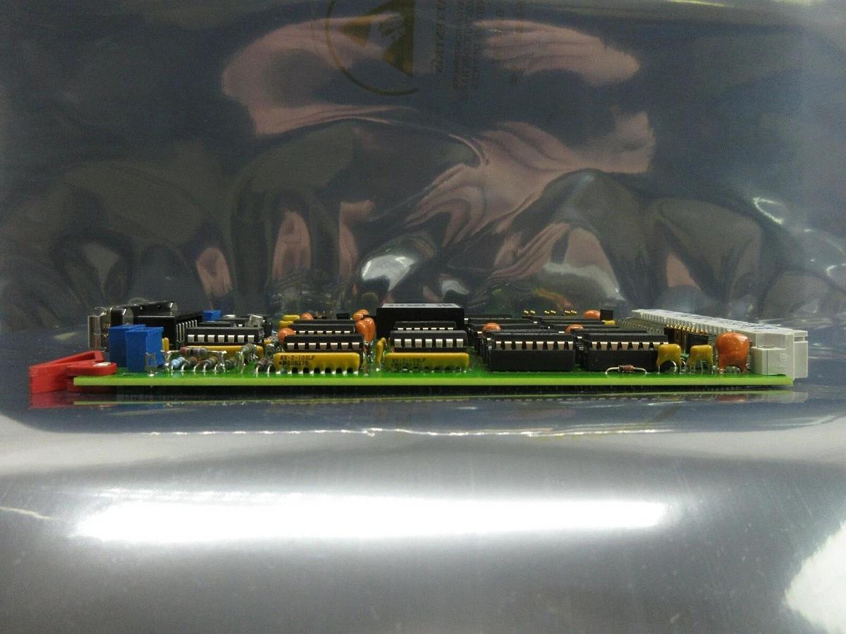 Used FEI Company 4022.192.7213 Processor PCB Card HVG/D XL 830 DualBeam FIB-SEM Used