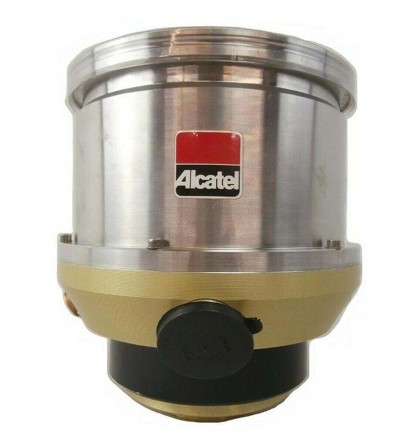 Refurbished Alcatel 5400 Turbomolecular Vacuum Pump Varian P127293 Turbo Refurbished Surplus