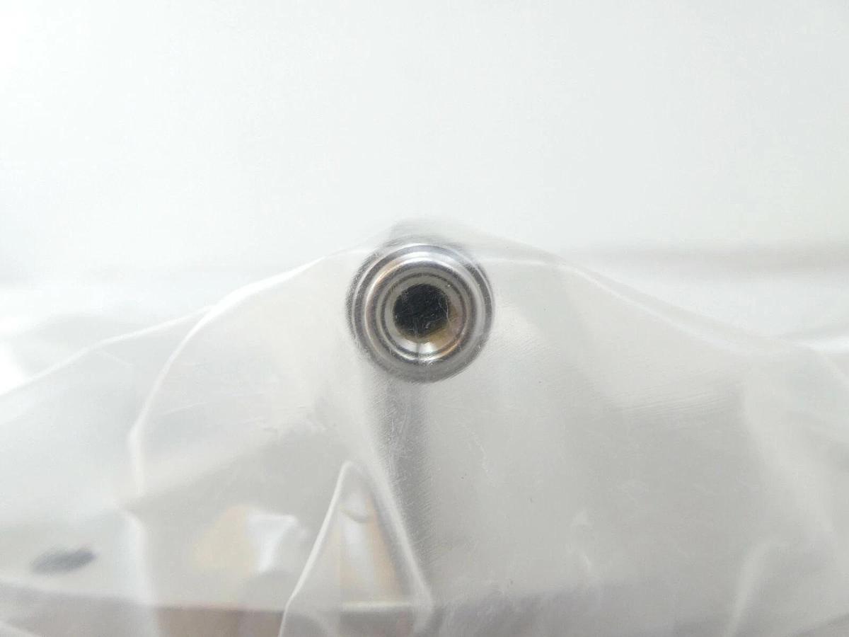 Refurbished Novellus Systems 16-00089-00 Top Gas Distribution Plate Manufacturer Refurbished