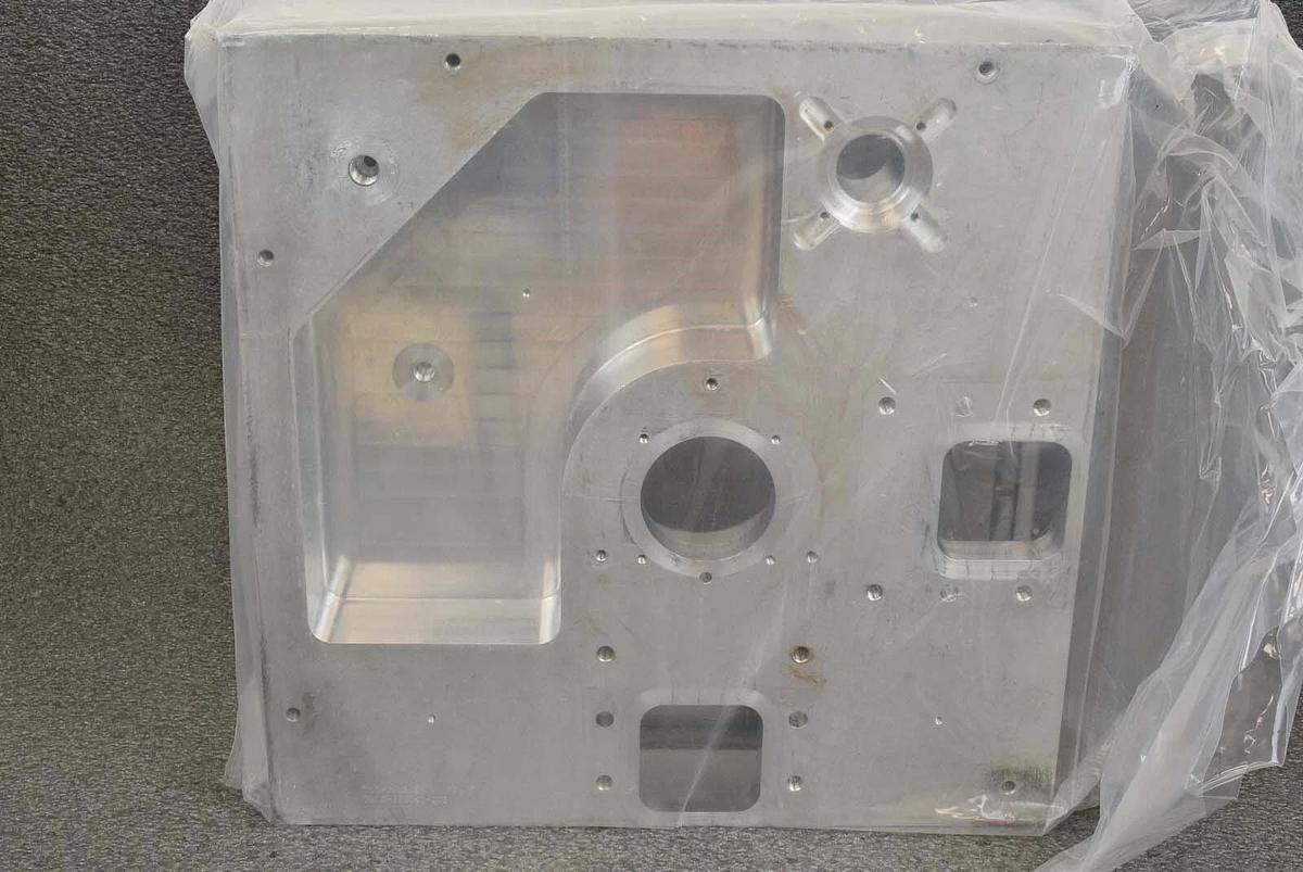 Used LAM 715-011202 Load Lock