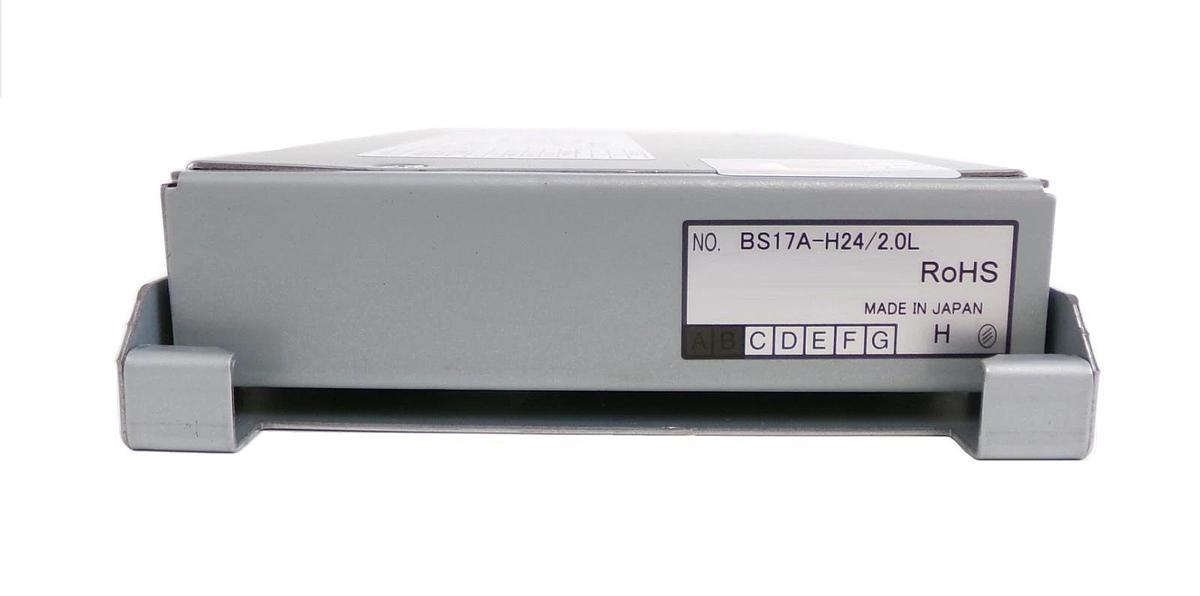 Nipron BS17A-H24/2.0L Ni-MH Battery Pack BS17 New Surplus