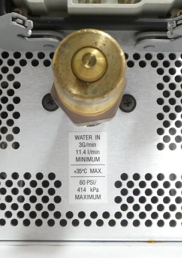 Refurbished Spectrum B-10513 ENI Power Systems 10513-00R RF Generator 500362787 Refurbished