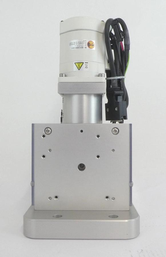 AMAT Applied Materials 0010-19137 Bosch Degas Lift and Motor Assembly New