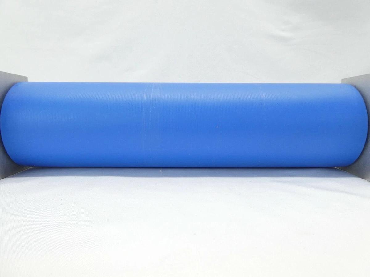 Used TEL Tokyo Electron Interface Block Roller Clean Track Lithius 300mm Working