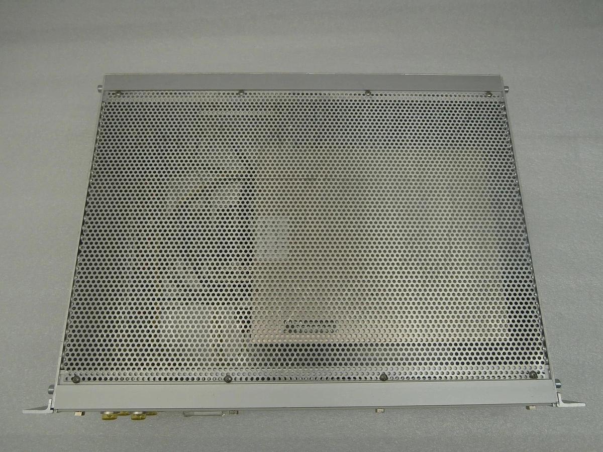 Used Brooks Automation 001-3710-03 26VDC Power Supply 13710-03 Rev. J Used Working