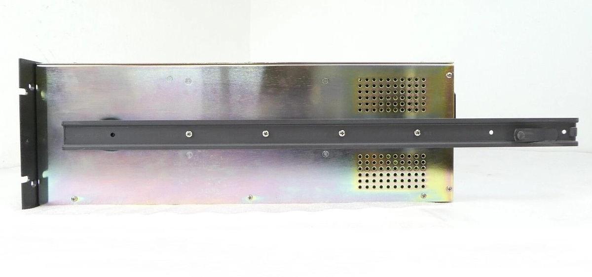 Used J-MAR Precision 300 PMAC Automation Controller Delta Tau 603367-103 Working