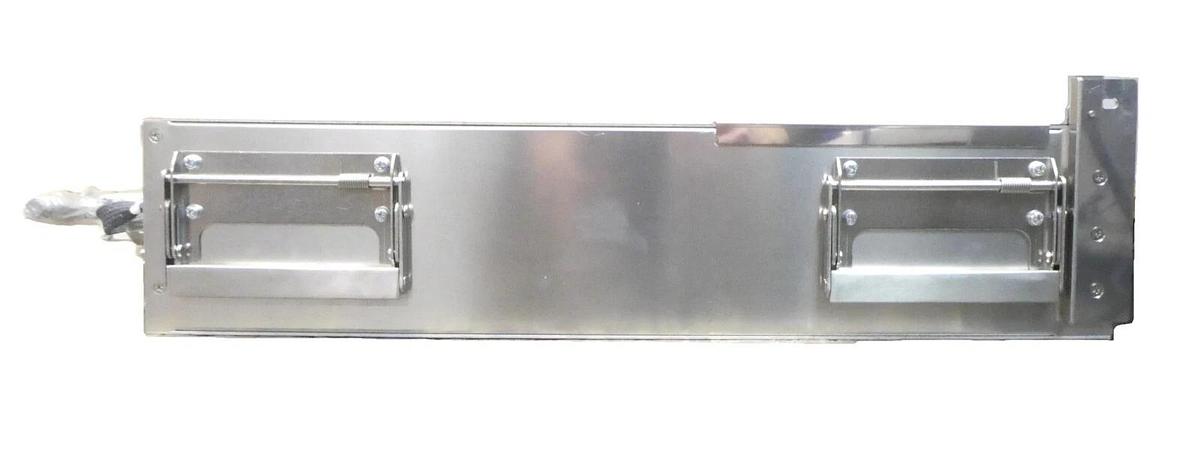 Used Daihen DDP-601B1 Pulse Generator 12000W TEL 2L39-000263-11 Working Surplus