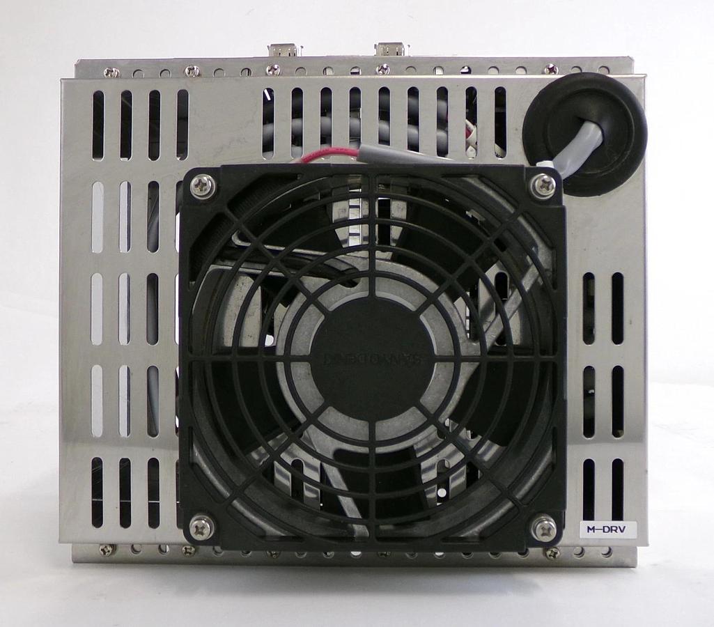 Used Sumitomo UMD122000000111-02 M Drive Controller Assembly Hitachi IS5100 Working