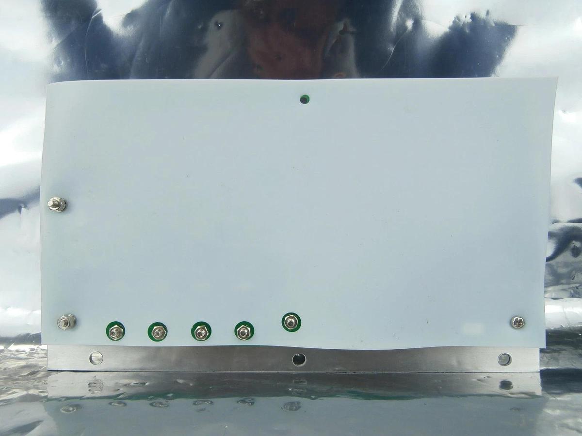 Used Nikon 2S013-076 200mm Wafer Prealigner PCB 2S700-600 OPTISTATION 3 Used Working