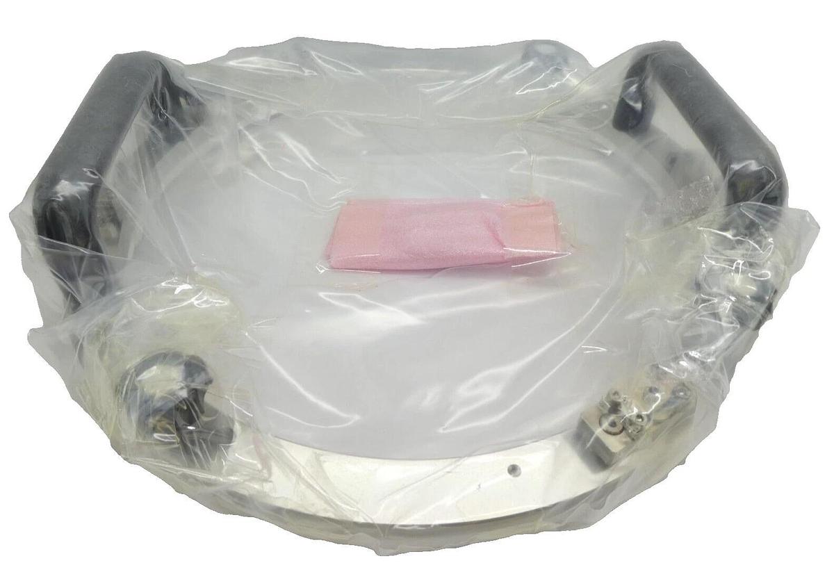 TEL Tokyo Electron 3D87-055541-V2 UEL S-DRM Fixture New Surplus