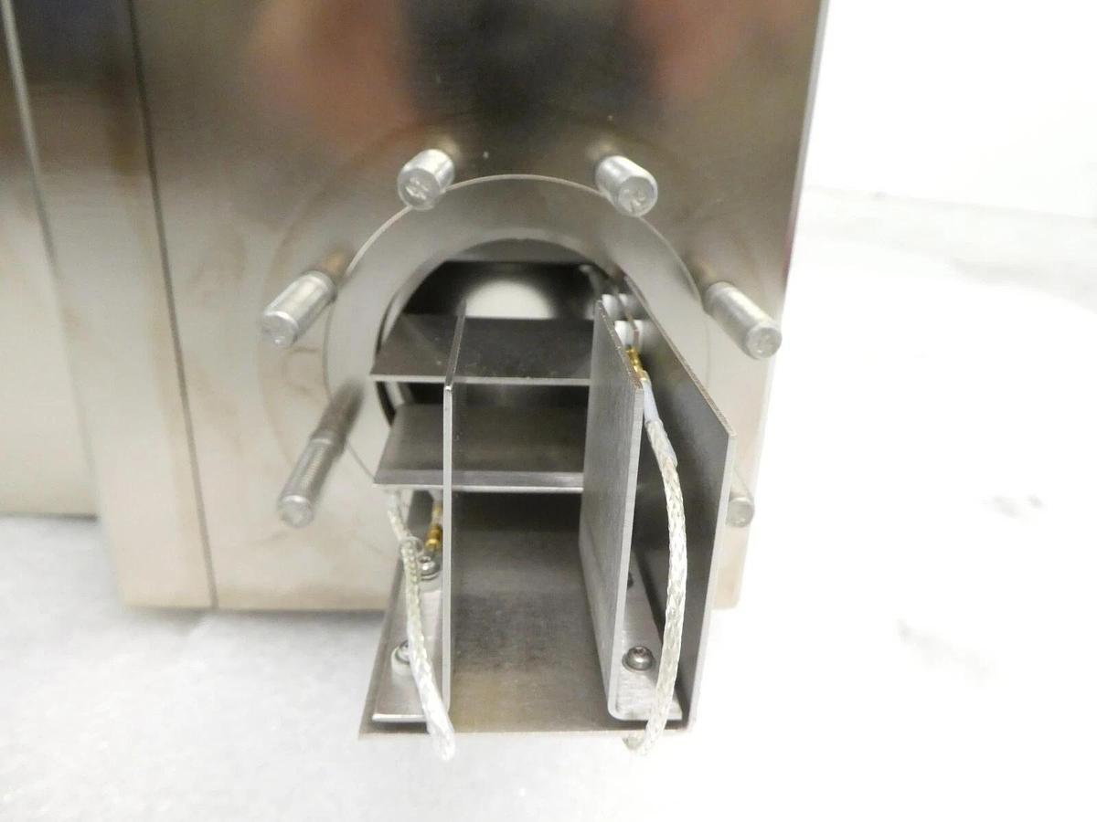 Used Bruker 263019.00054-i Chamber UltrafleXtreme MALDI/TOF Spectrometer Working