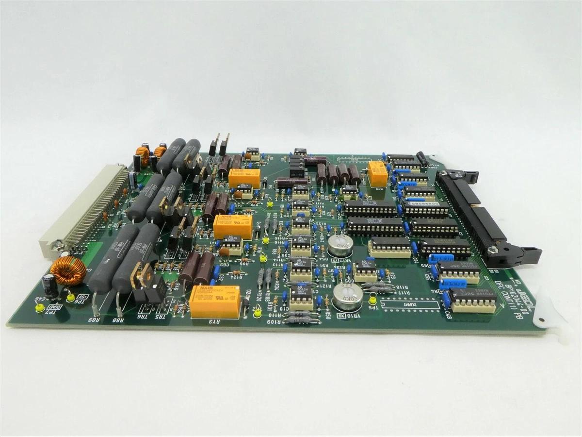 Used JEOL BP102044-00 DFC CONT(1) PB PCB Card JWS-2000 Wafer Review SEM Working Spare