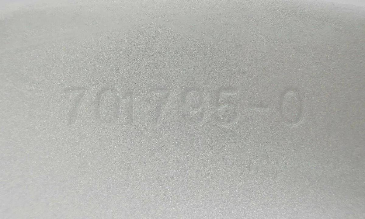 Used MRC Cleaned  bagged  701795-0 150mm Wafer Holder Working Surplus