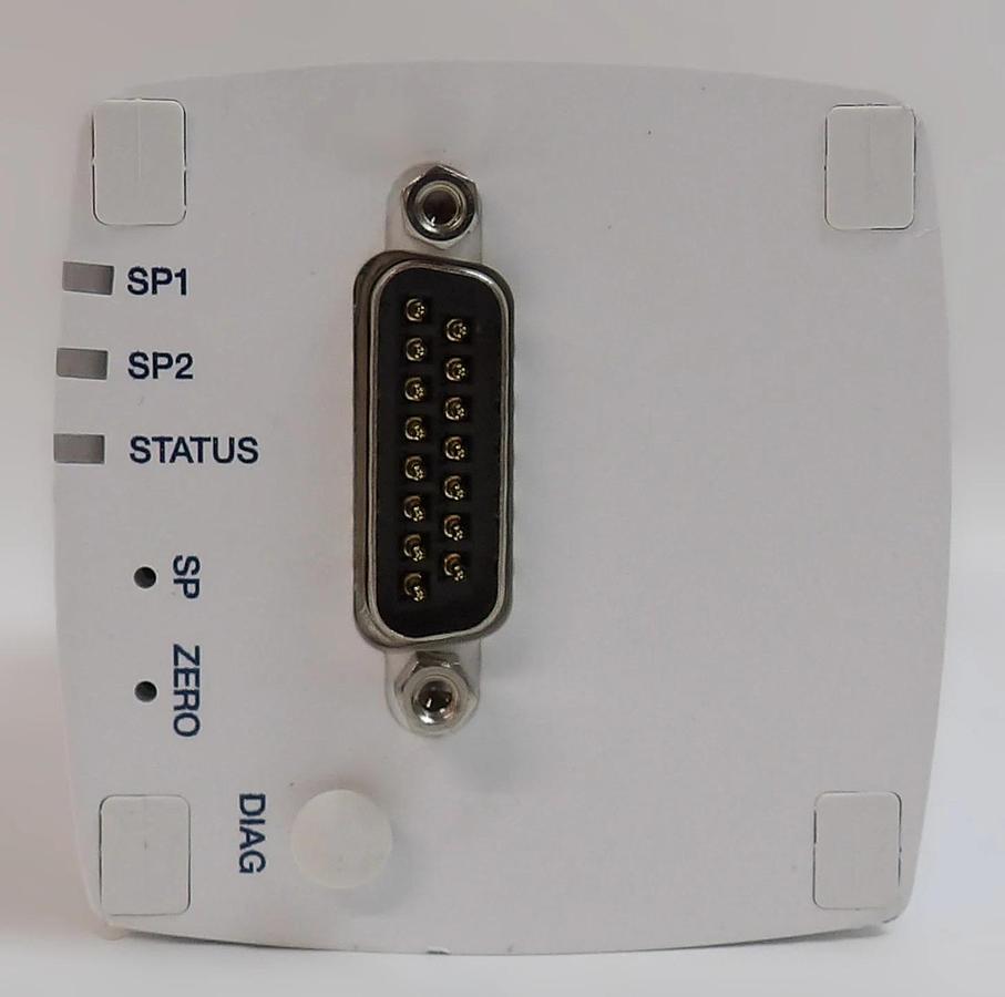 Used AMAT Applied Materials E33000894 Capacitance Diaphragm Gauge CGS045 Working
