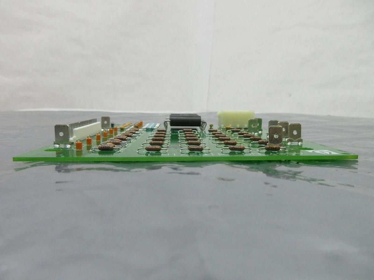 Used Liebert 416271G1 Interface Board PCB Rev. 1 Used Working